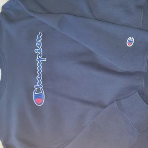 champion sweater